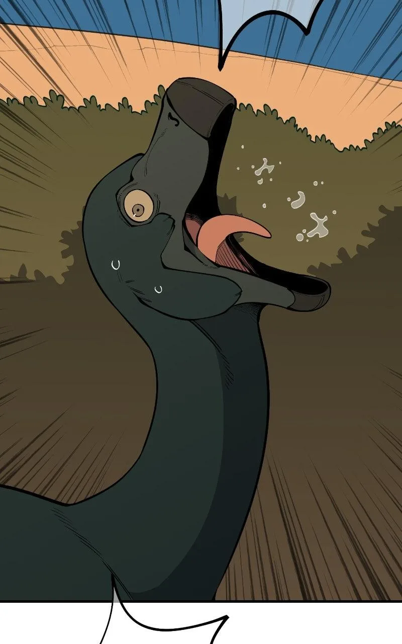 Ancient Animals Chapter 56 page 33
