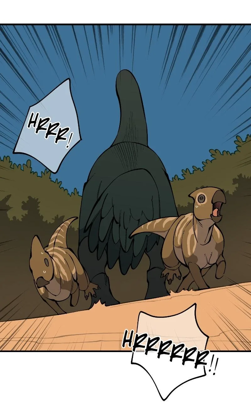 Ancient Animals Chapter 56 page 37