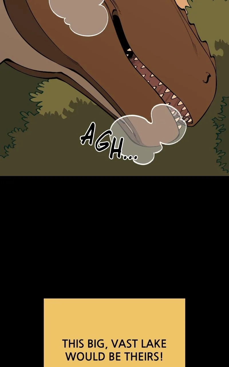 Ancient Animals Chapter 56 page 25