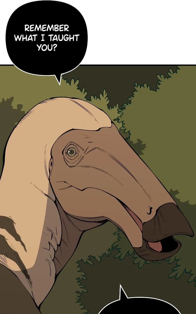 Ancient Animals Chapter 56 page 42