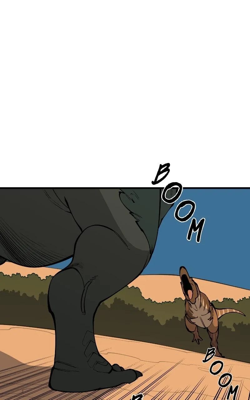 Ancient Animals Chapter 56 page 44