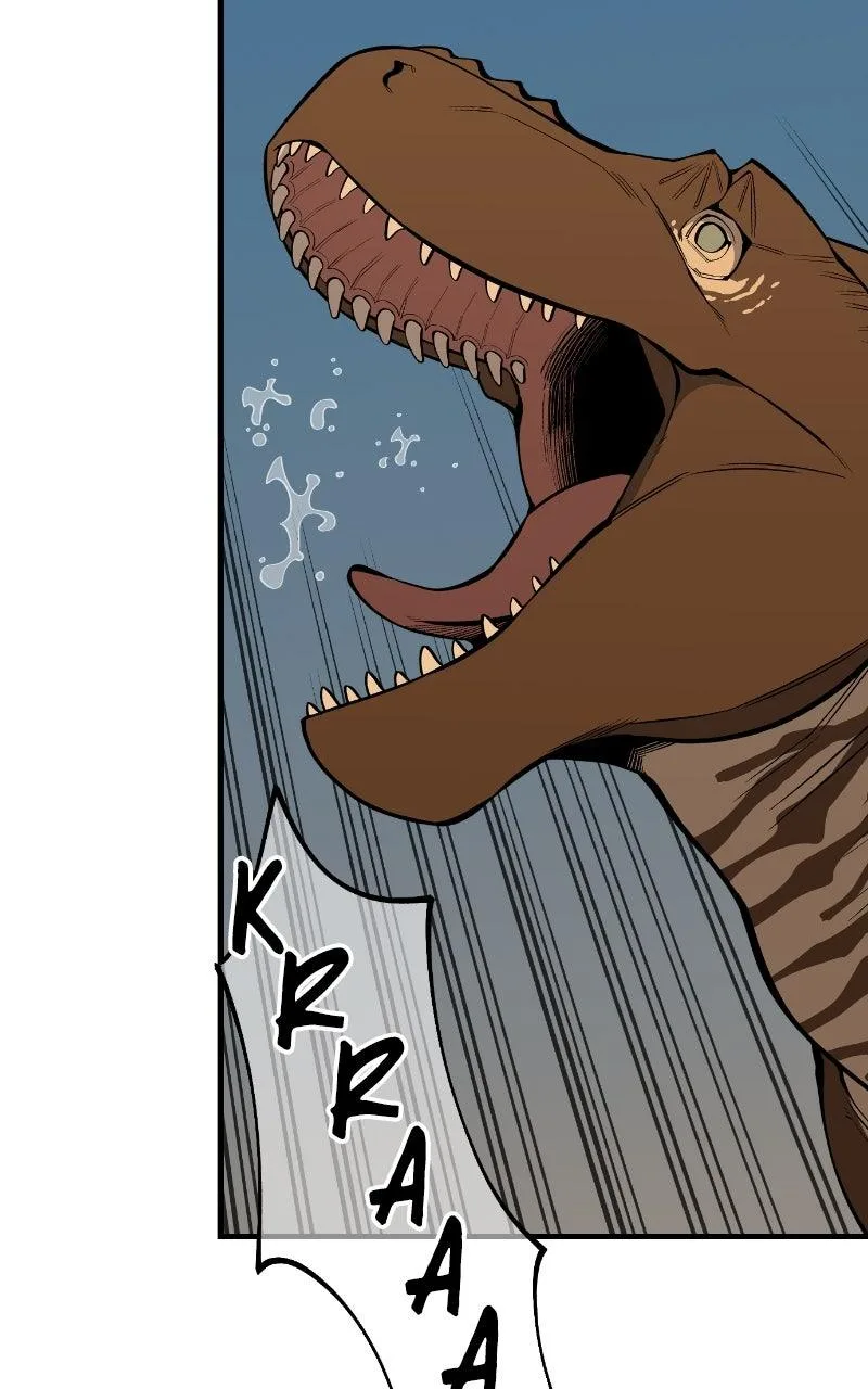 Ancient Animals Chapter 56 page 50