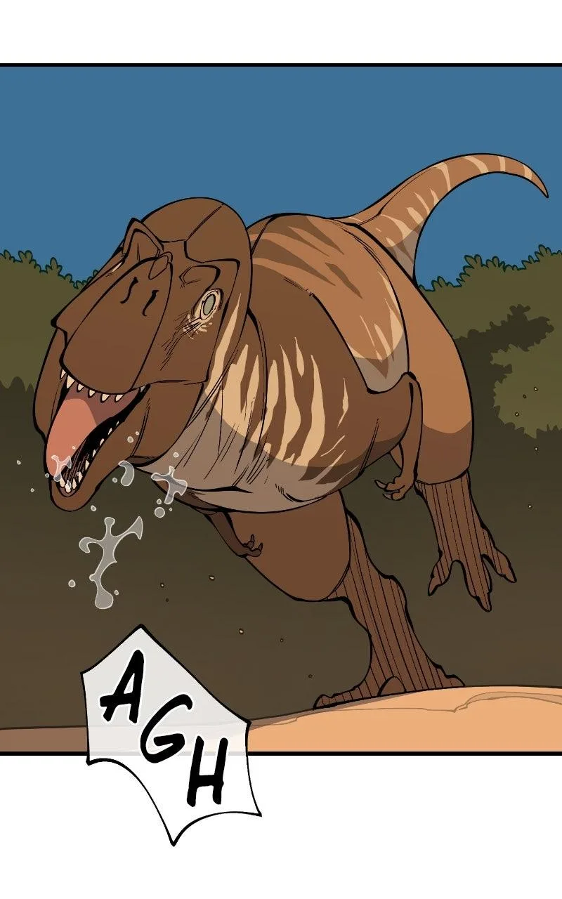 Ancient Animals Chapter 56 page 53
