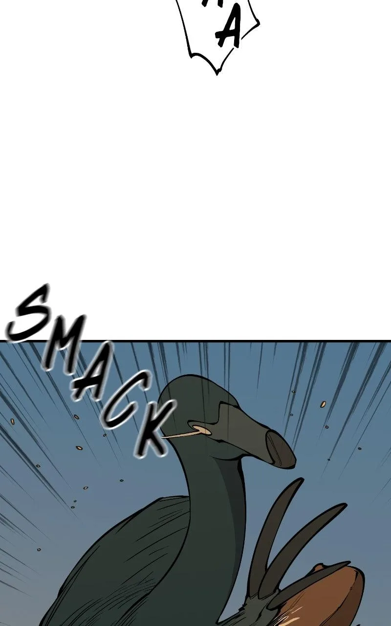 Ancient Animals Chapter 56 page 51