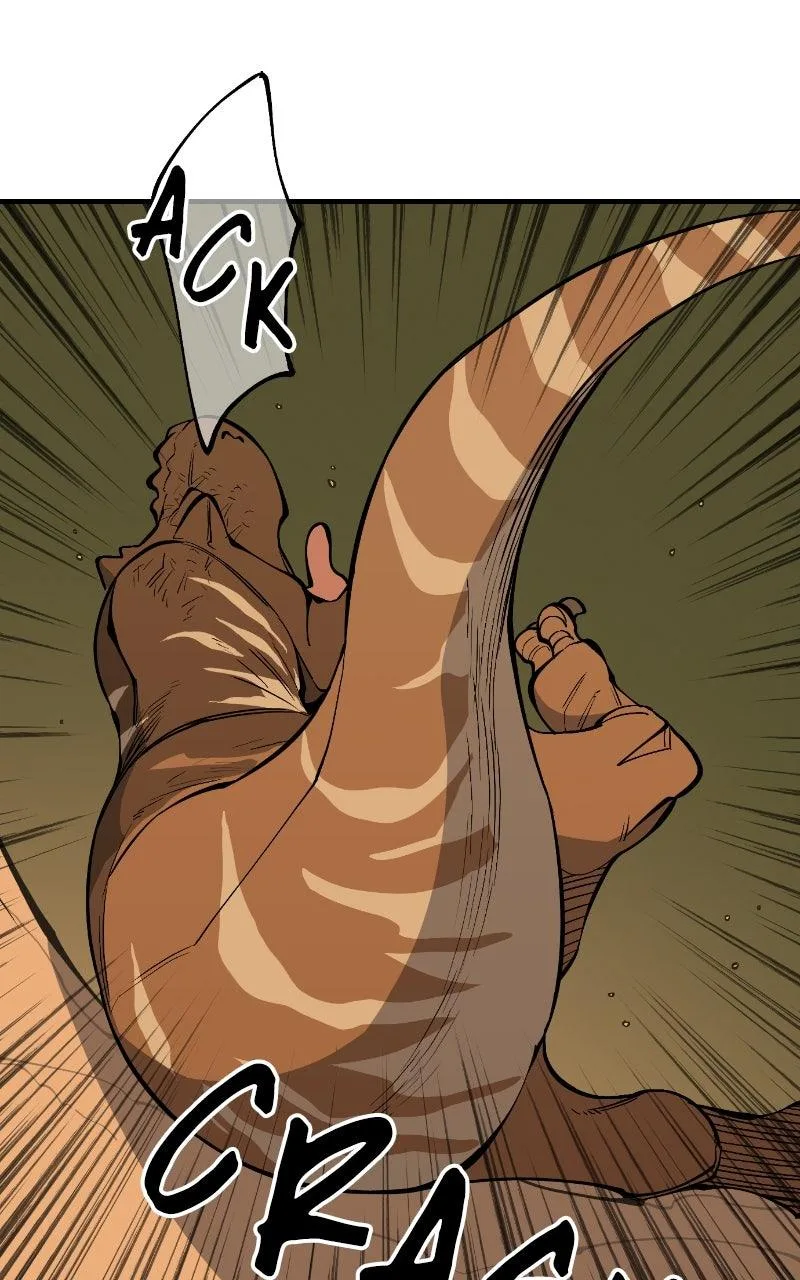 Ancient Animals Chapter 56 page 58