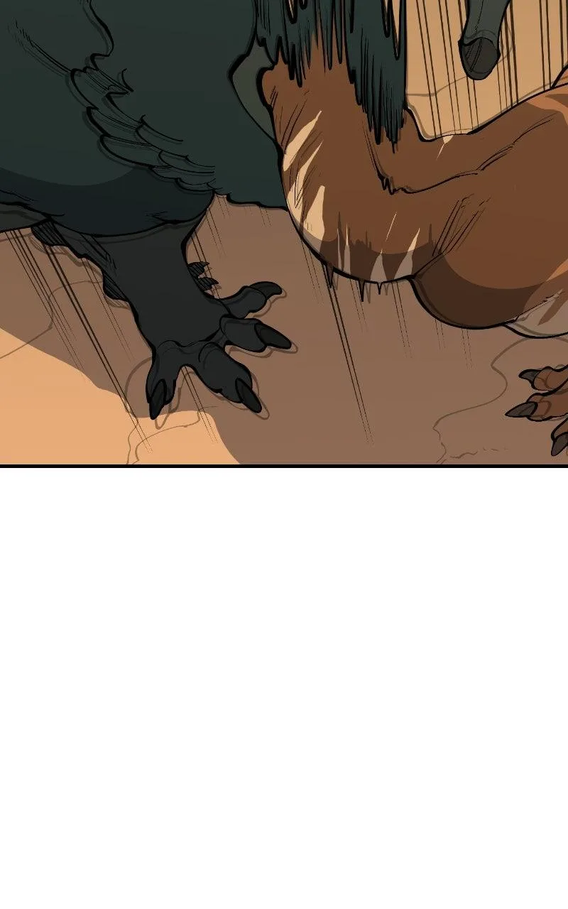 Ancient Animals Chapter 56 page 57