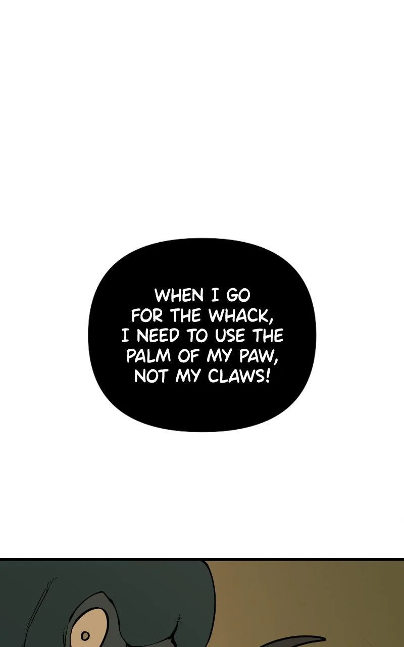 Ancient Animals Chapter 56 page 54