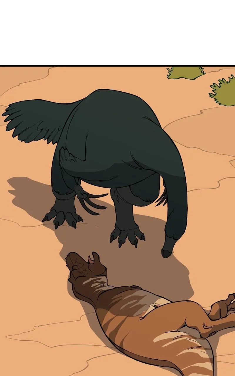 Ancient Animals Chapter 56 page 70