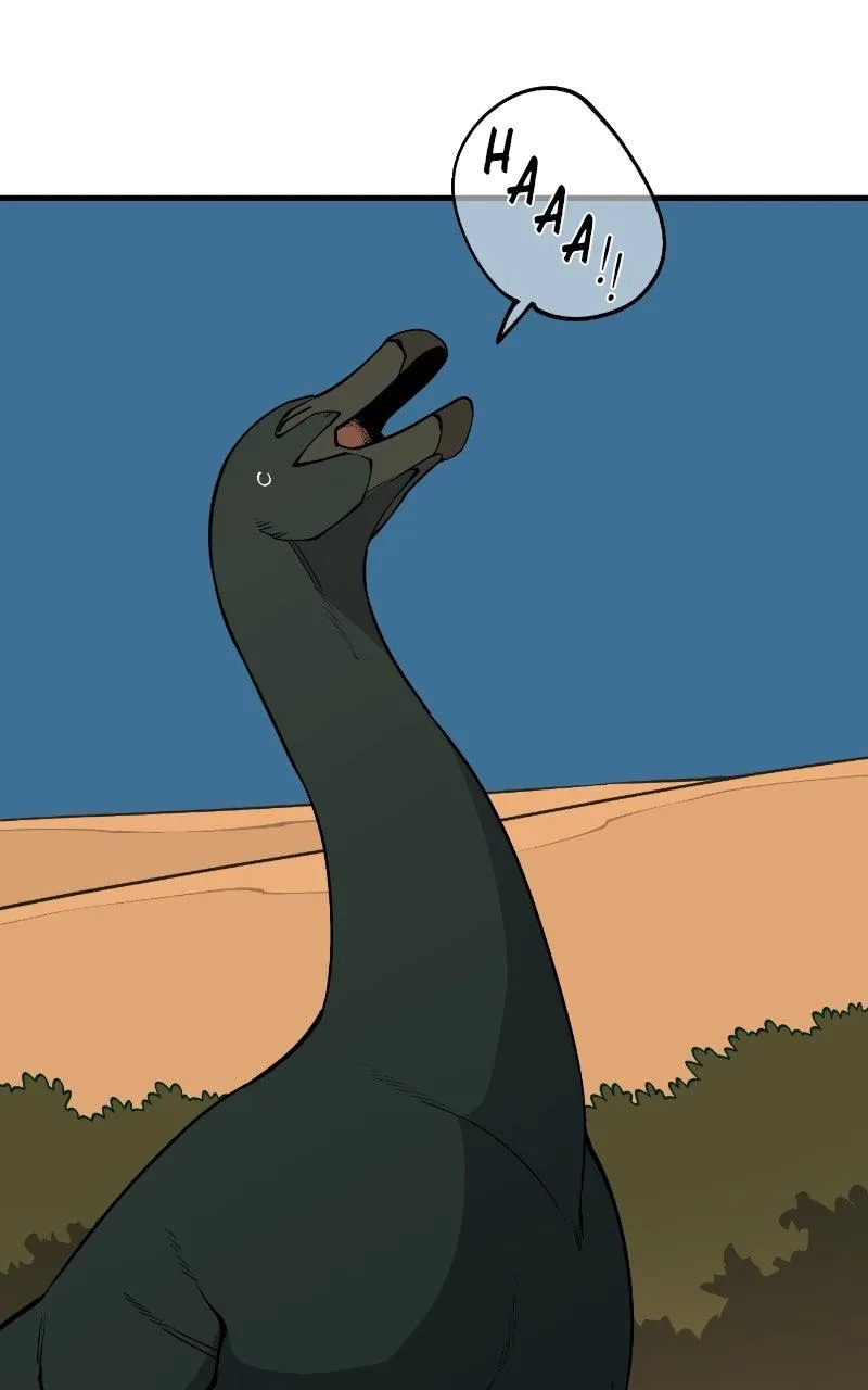 Ancient Animals Chapter 56 page 74