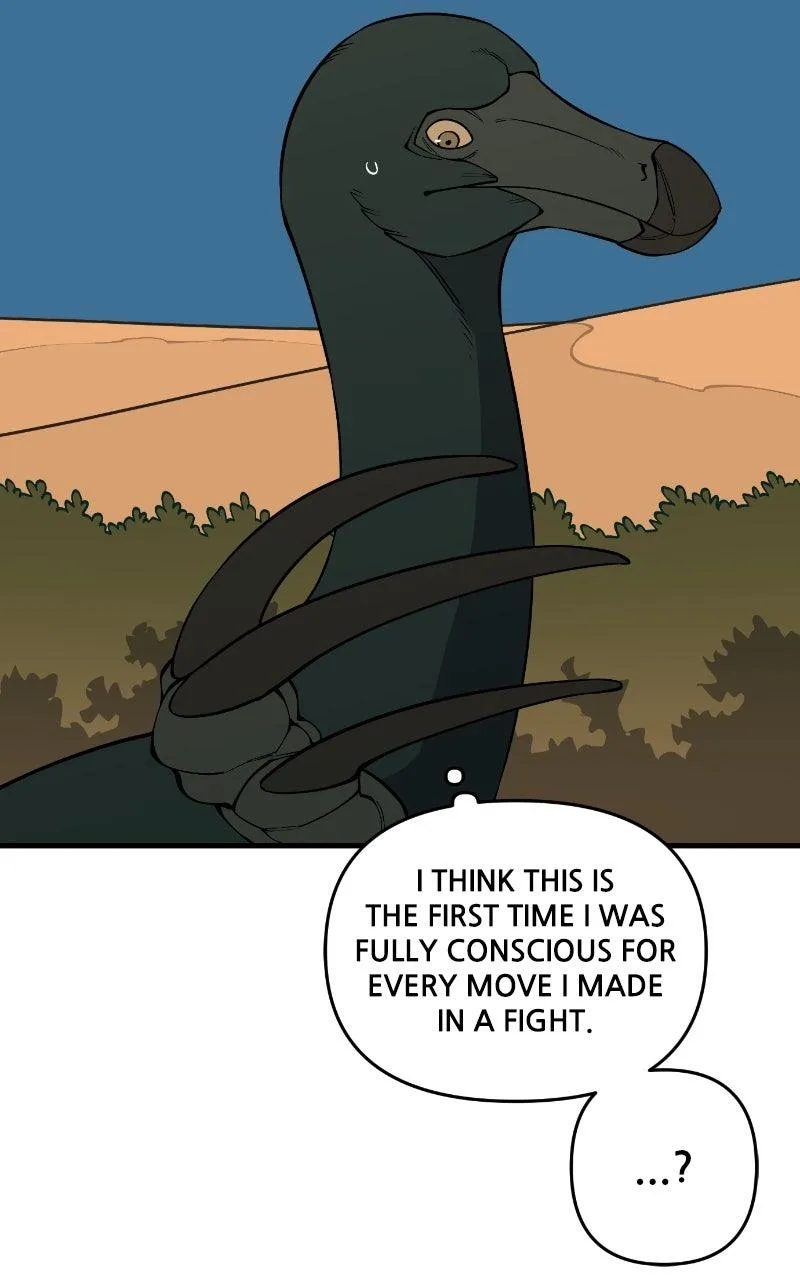 Ancient Animals Chapter 56 page 79