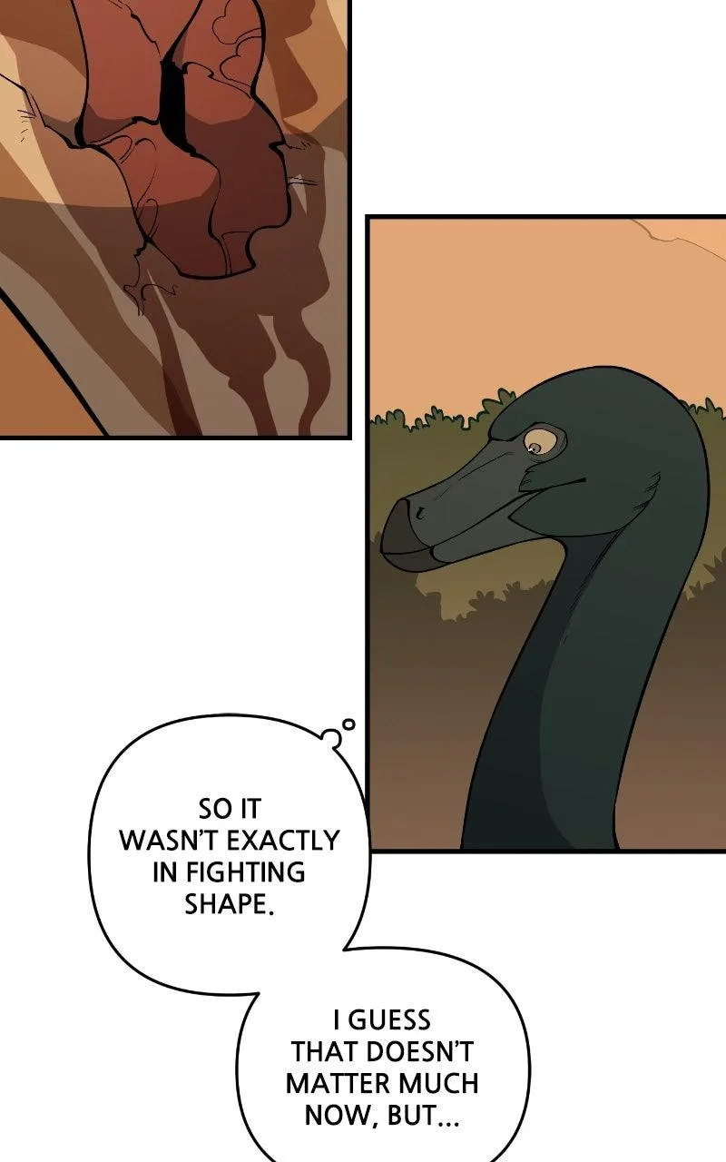 Ancient Animals Chapter 56 page 82