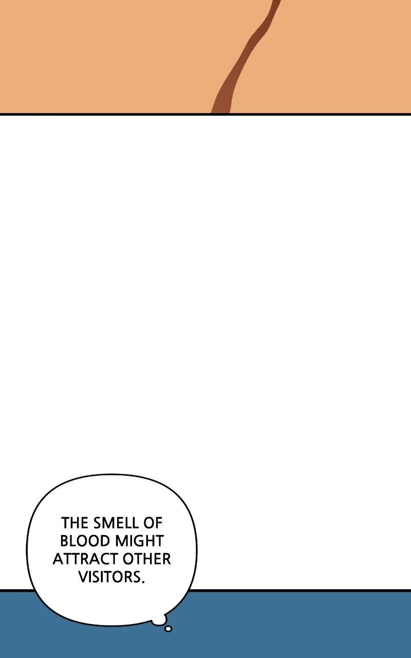 Ancient Animals Chapter 56 page 84