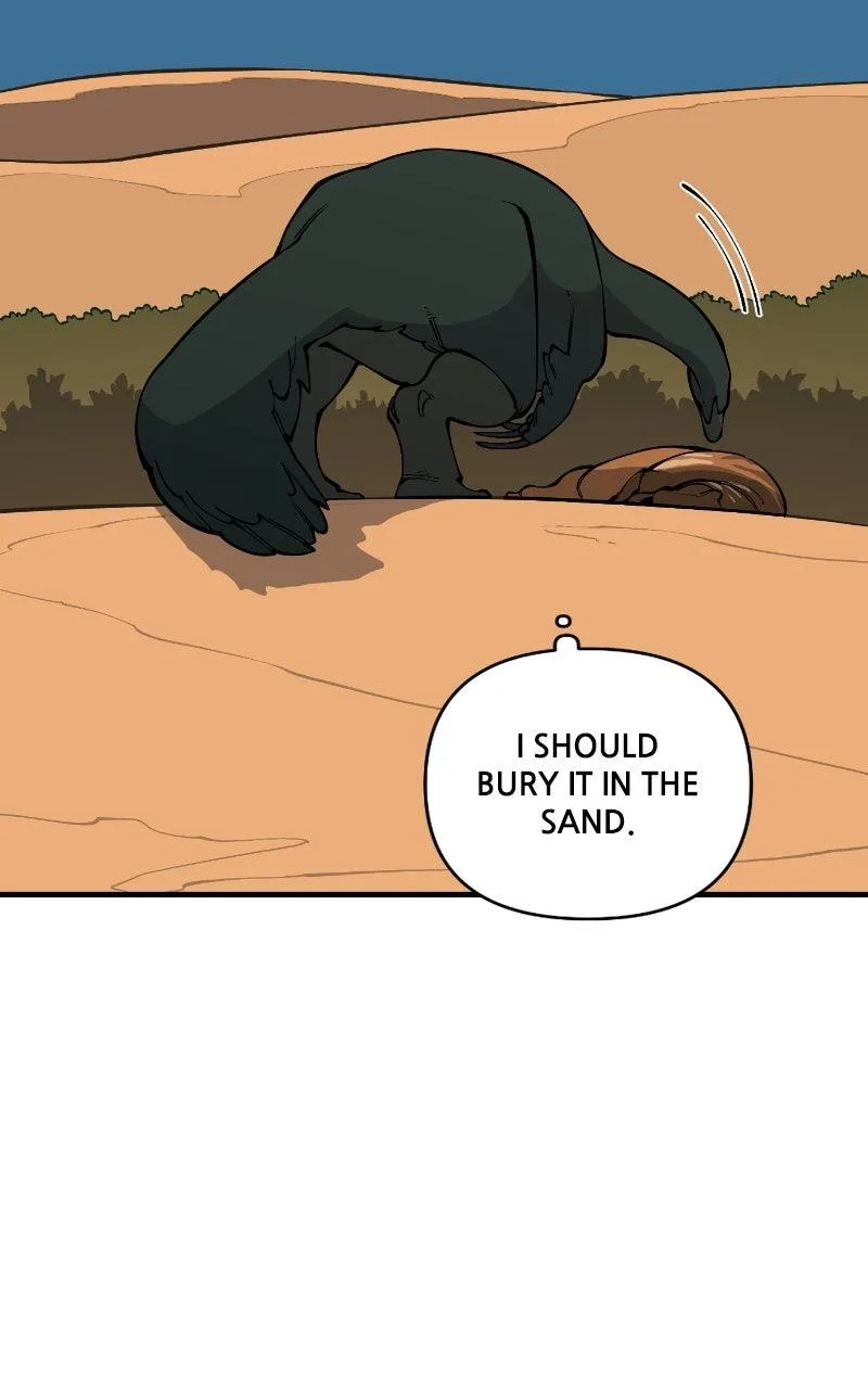 Ancient Animals Chapter 56 page 85