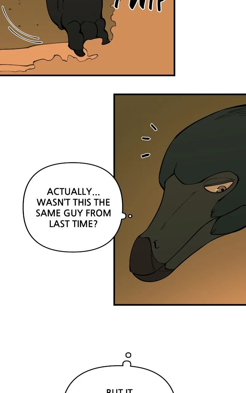 Ancient Animals Chapter 56 page 88