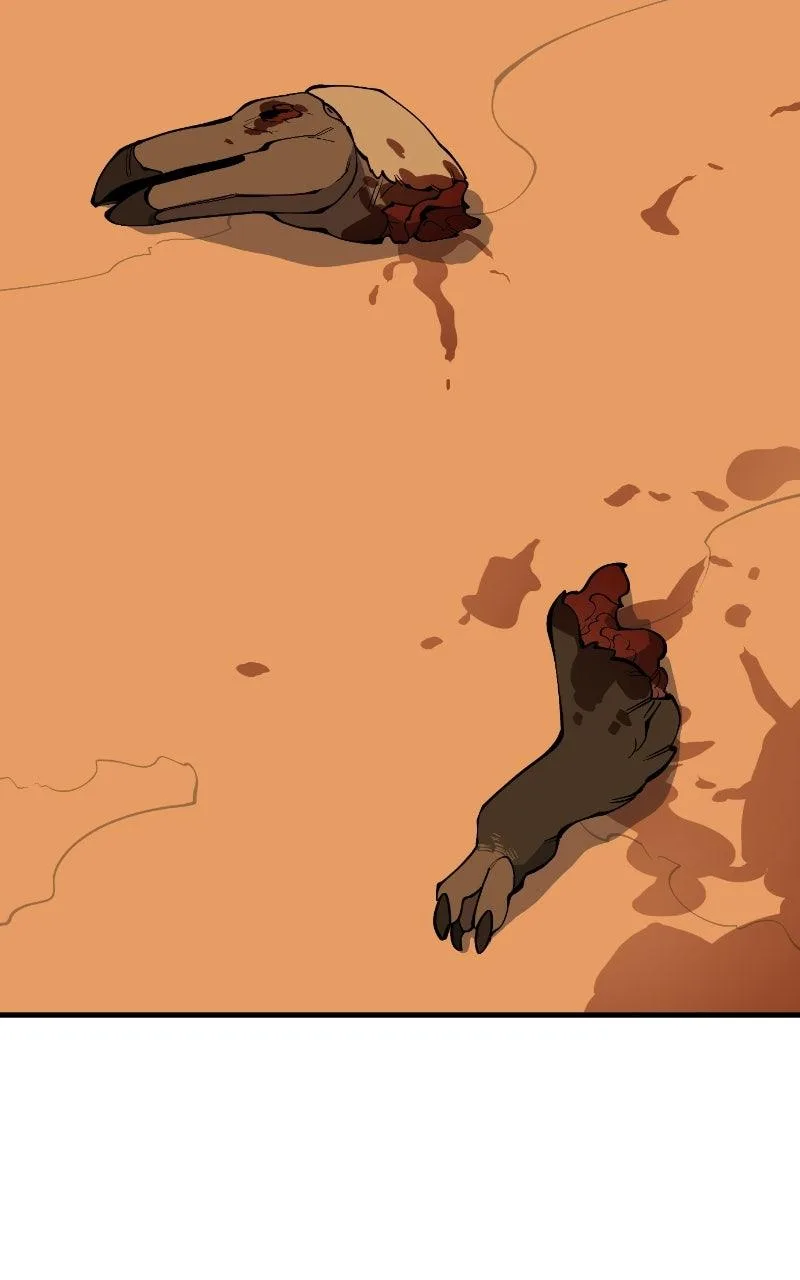 Ancient Animals Chapter 56 page 95