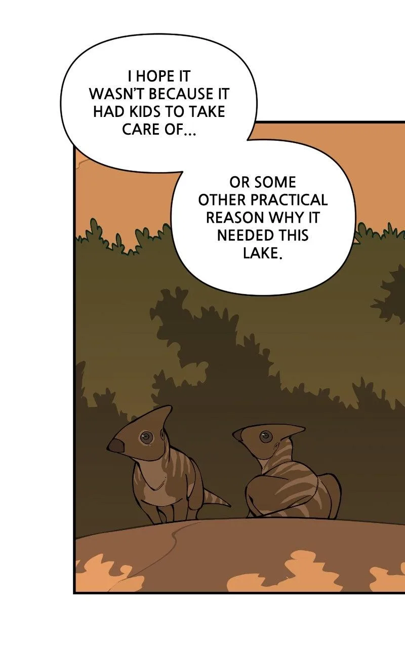 Ancient Animals Chapter 56 page 90
