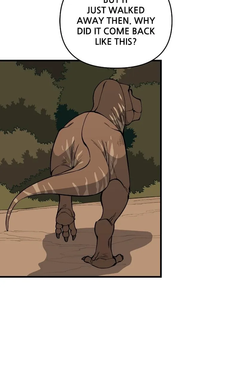 Ancient Animals Chapter 56 page 89