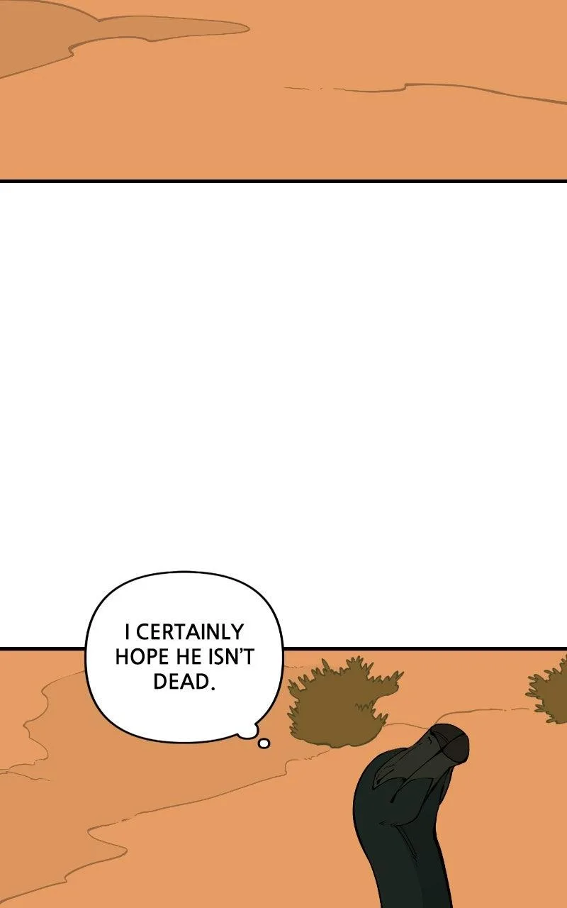 Ancient Animals Chapter 56 page 97