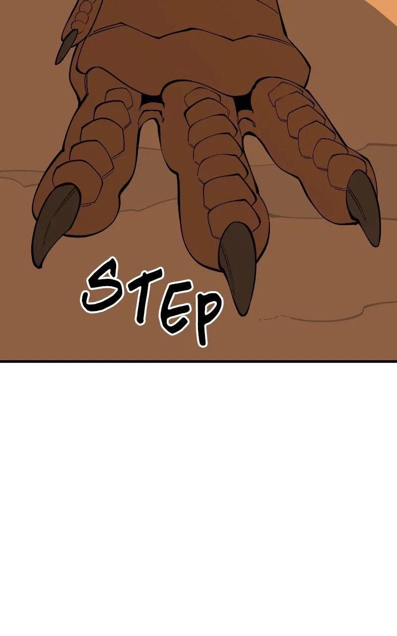 Ancient Animals Chapter 56 page 104