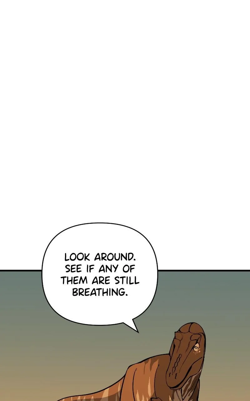 Ancient Animals Chapter 56 page 110