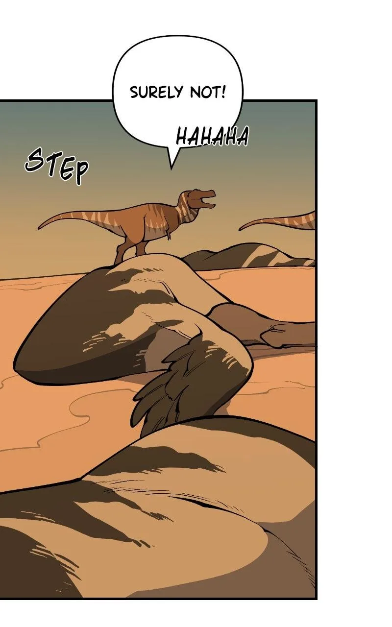 Ancient Animals Chapter 56 page 112