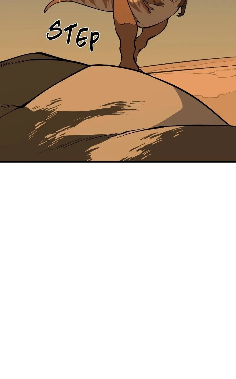 Ancient Animals Chapter 56 page 111