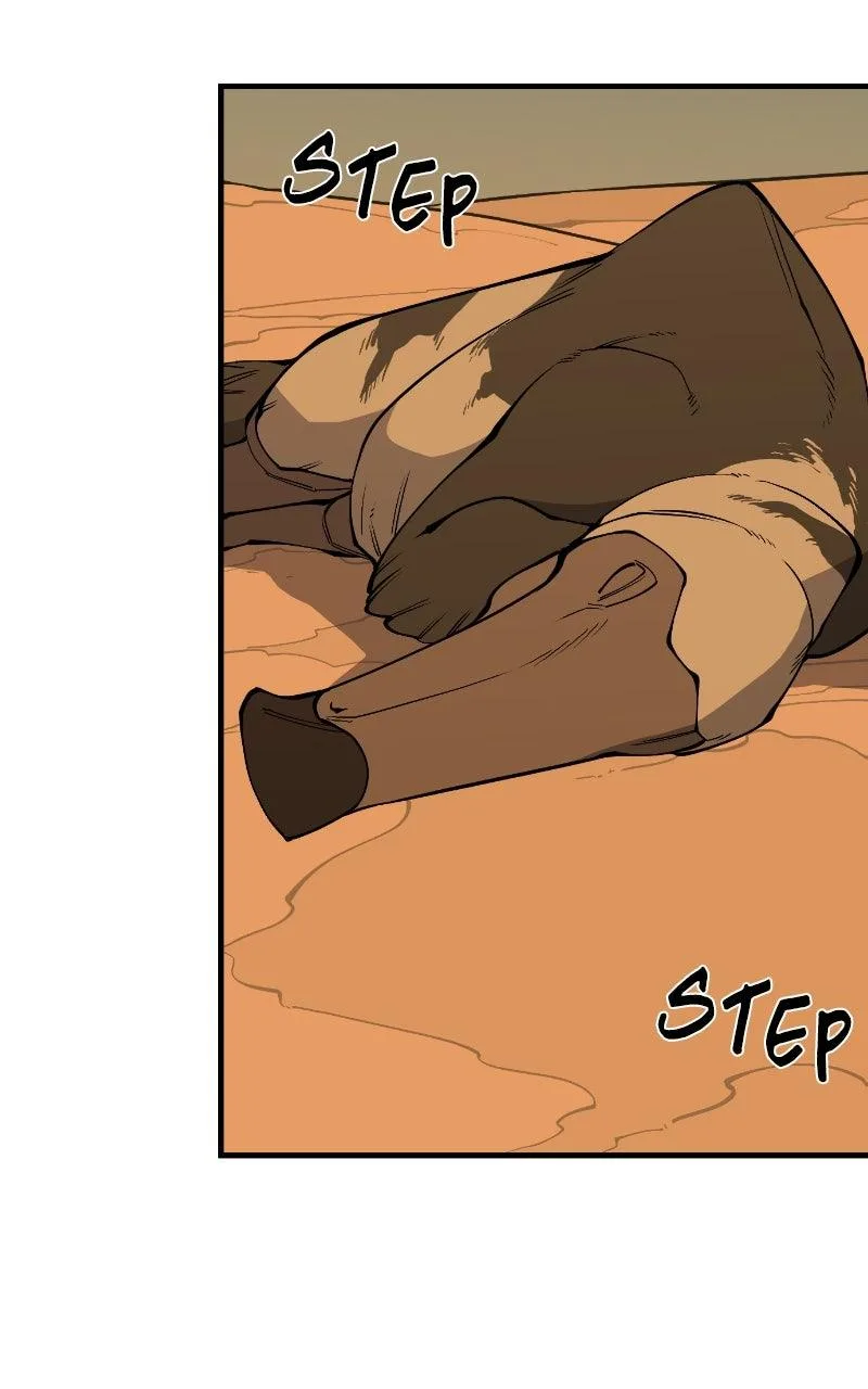 Ancient Animals Chapter 56 page 113