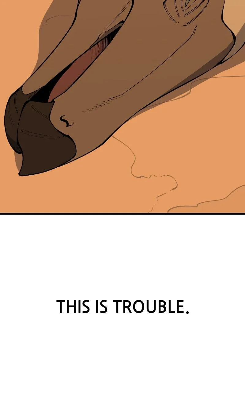 Ancient Animals Chapter 56 page 115