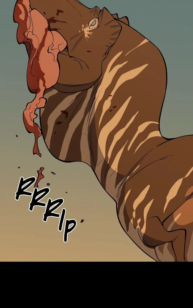 Ancient Animals Chapter 57 page 21