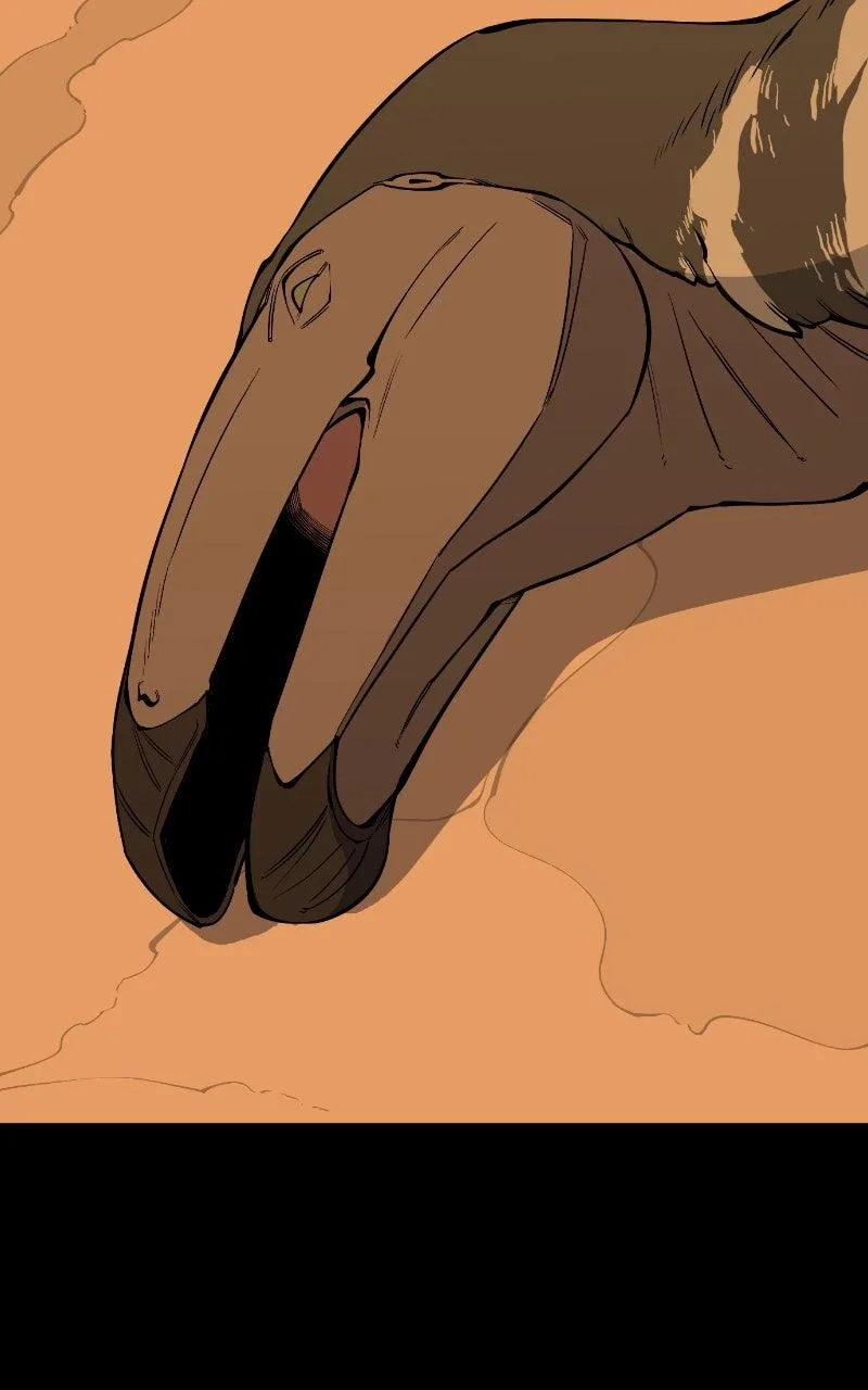 Ancient Animals Chapter 57 page 17