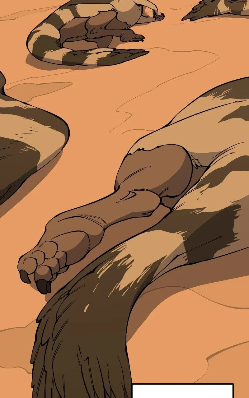 Ancient Animals Chapter 57 page 19