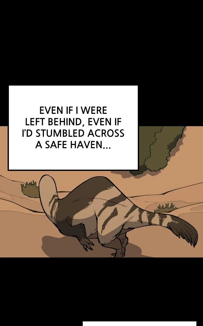 Ancient Animals Chapter 57 page 8