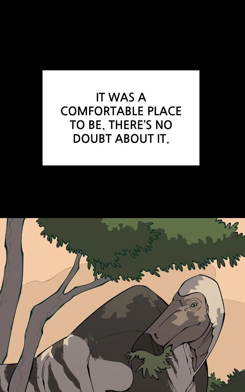 Ancient Animals Chapter 57 page 1