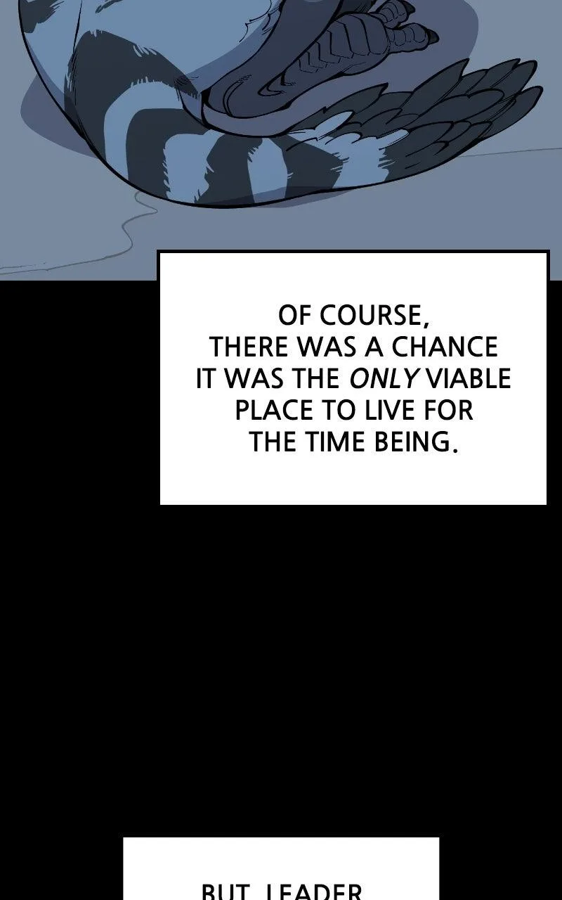 Ancient Animals Chapter 57 page 6
