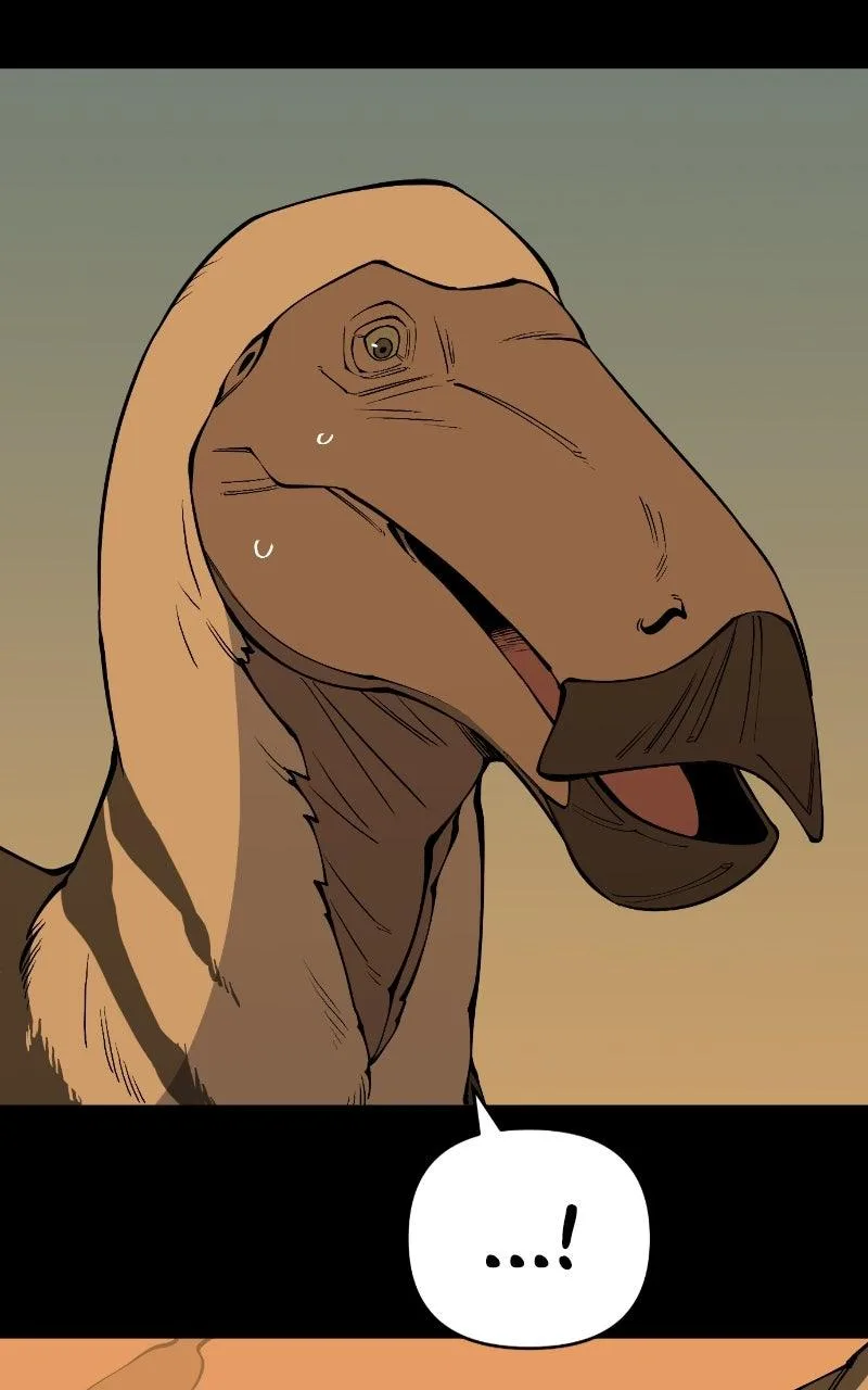 Ancient Animals Chapter 57 page 16