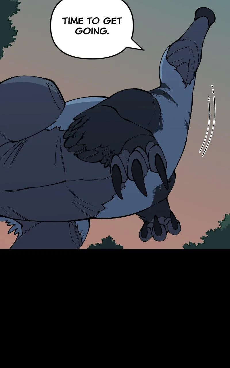 Ancient Animals Chapter 57 page 11