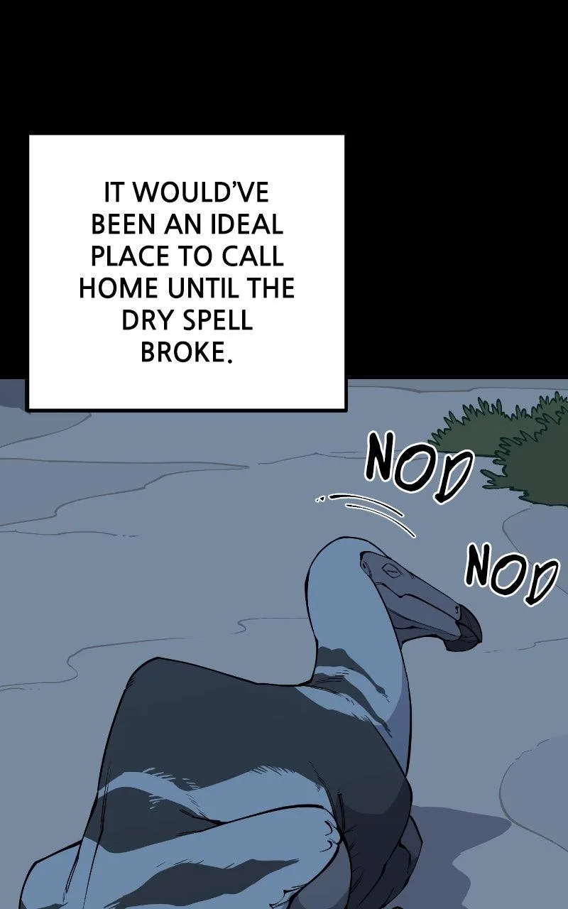 Ancient Animals Chapter 57 page 5