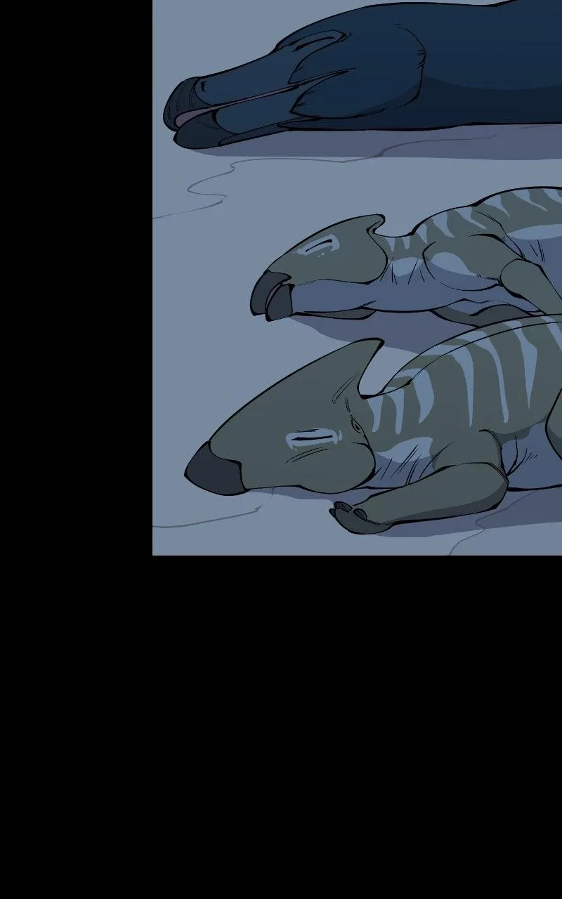 Ancient Animals Chapter 57 page 4