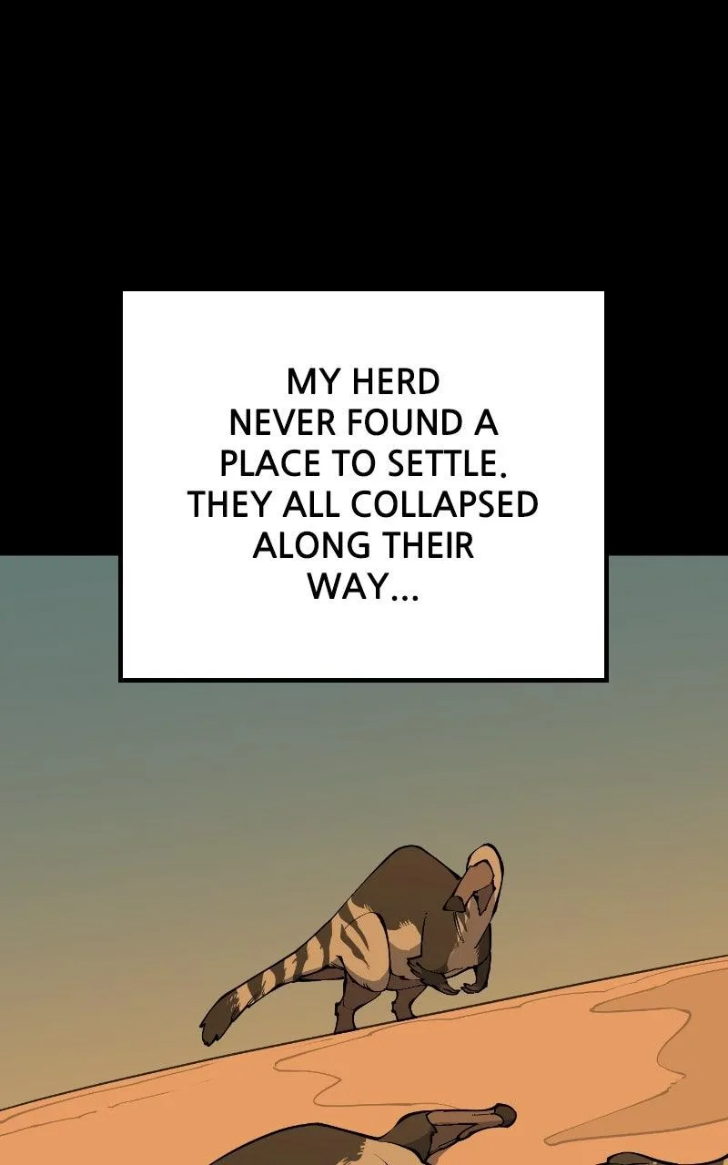 Ancient Animals Chapter 57 page 18