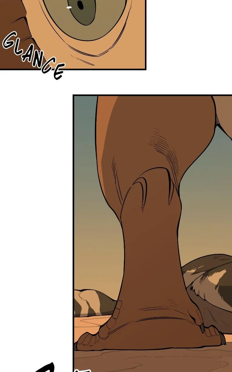 Ancient Animals Chapter 57 page 32