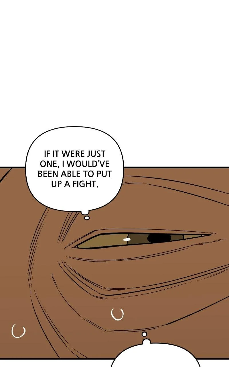 Ancient Animals Chapter 57 page 28