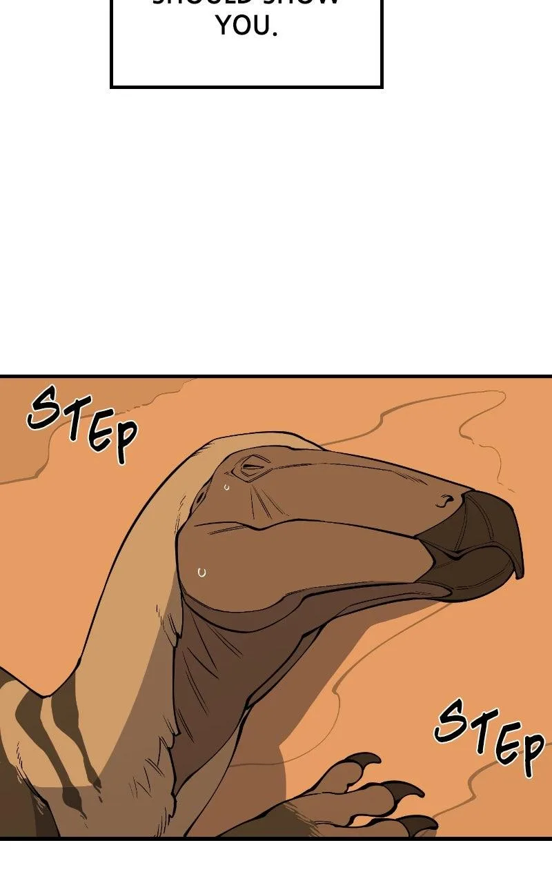 Ancient Animals Chapter 57 page 27