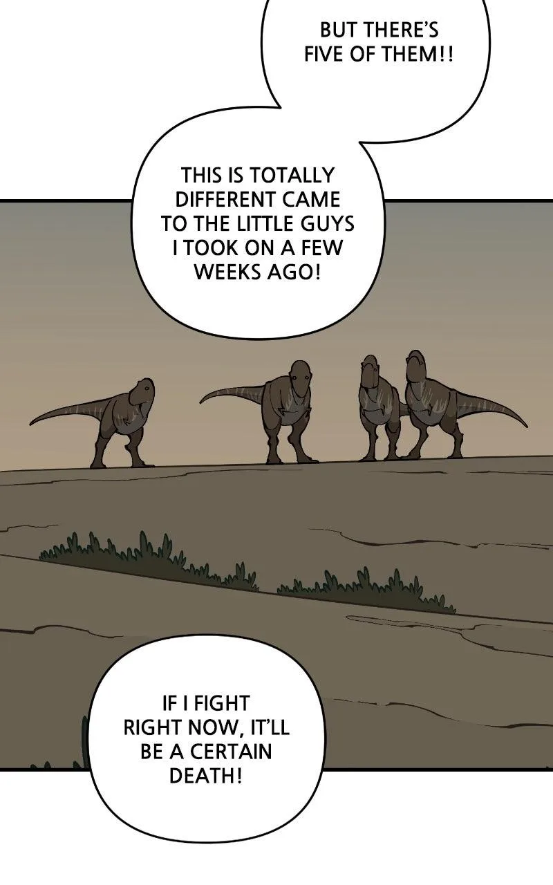 Ancient Animals Chapter 57 page 29