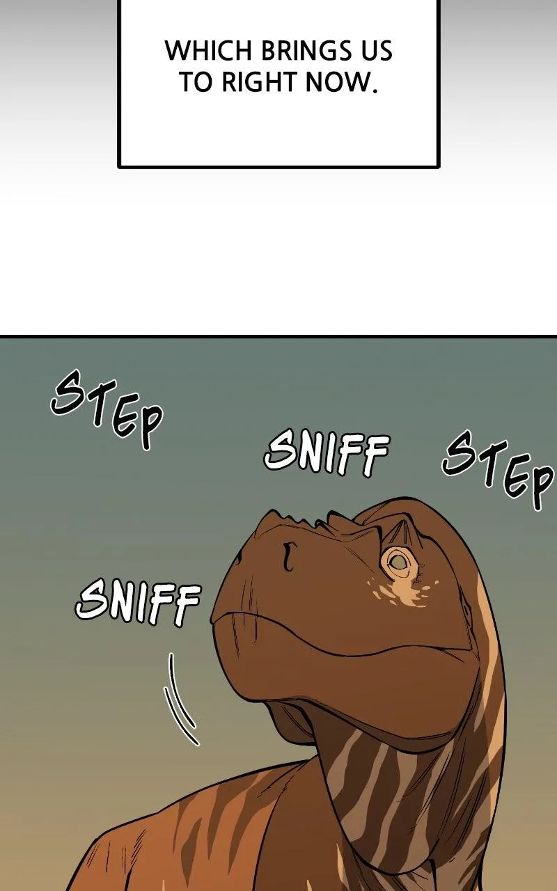 Ancient Animals Chapter 57 page 24