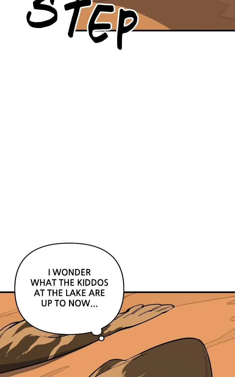 Ancient Animals Chapter 57 page 33