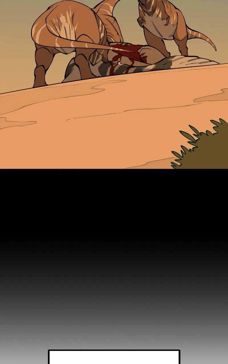 Ancient Animals Chapter 57 page 23