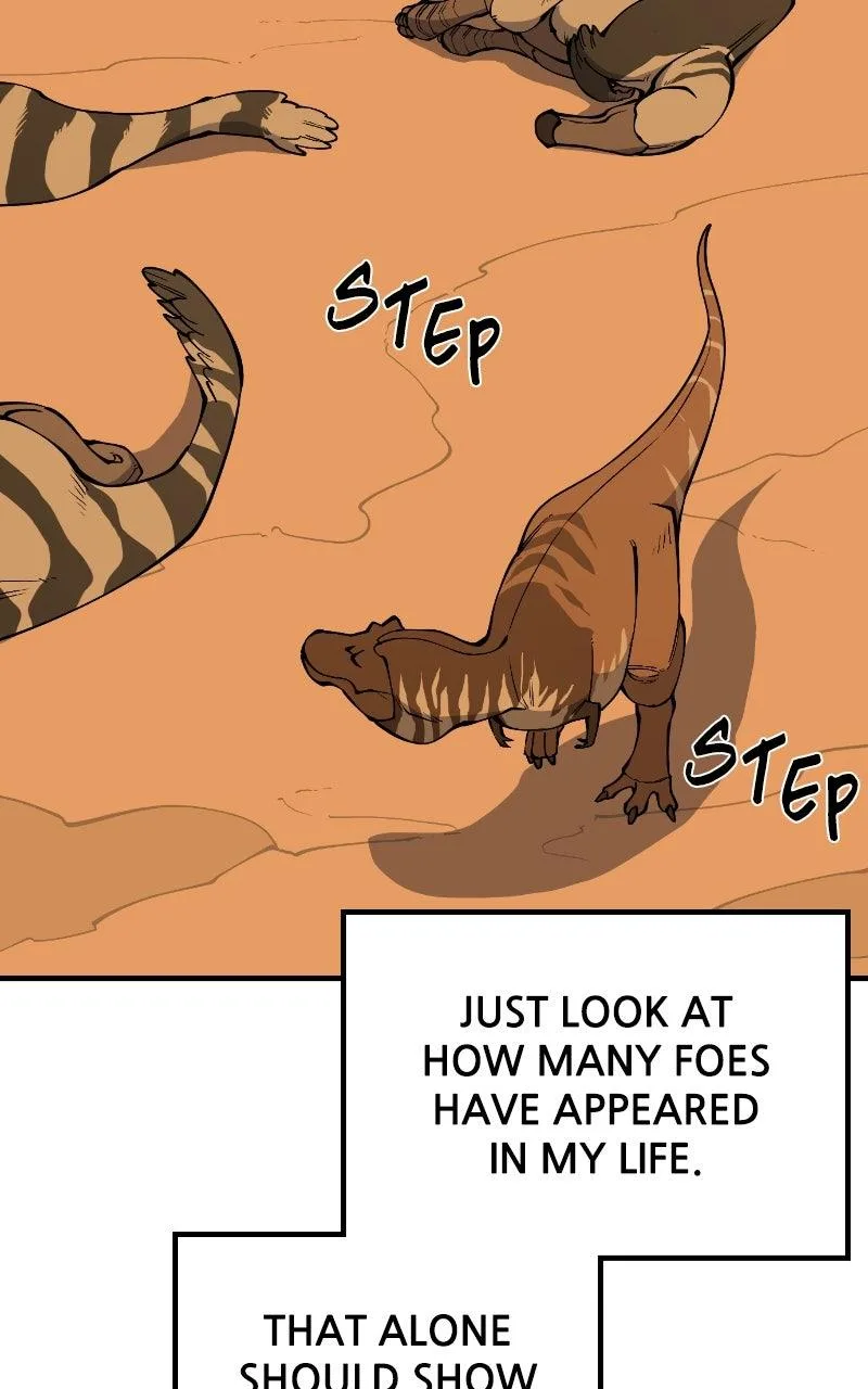 Ancient Animals Chapter 57 page 26