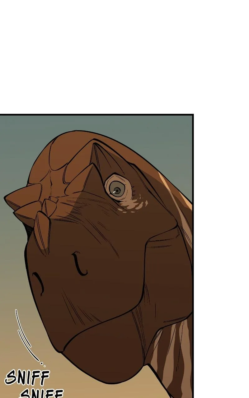 Ancient Animals Chapter 57 page 38