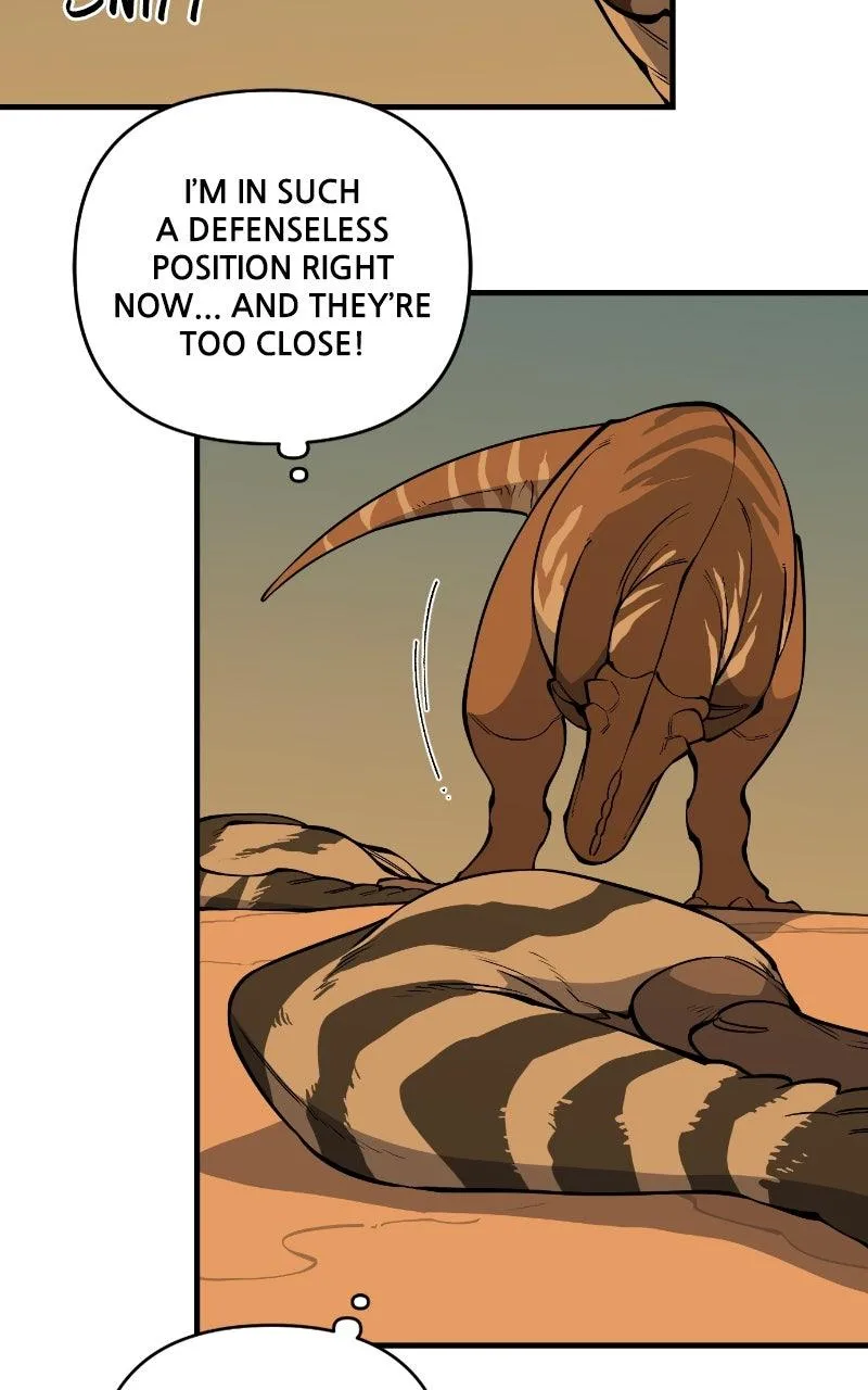 Ancient Animals Chapter 57 page 39
