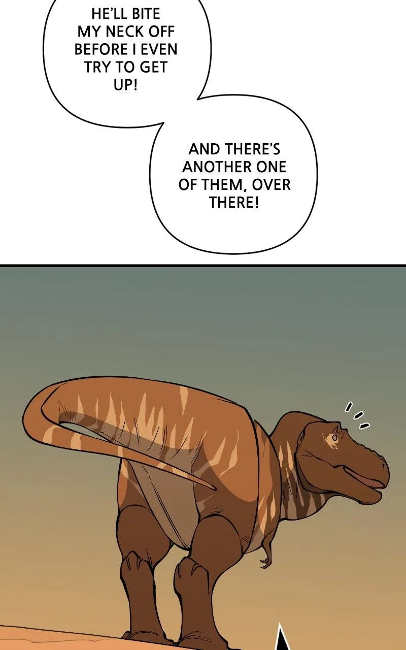 Ancient Animals Chapter 57 page 40